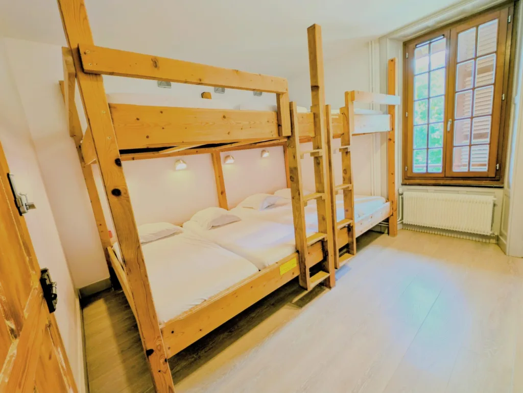 Dortoir 1